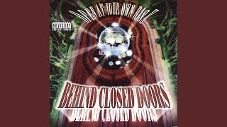 Behind Closed Doors