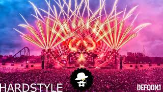 🔥Hardstyle Mix New Year Edition 2019 BASS BOOSTED HD🔥