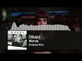 Olbaid - Words (Original Mix)