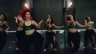 O SAKI SAKI - Batla House - Nora Fatehi - The BOM Squad - Svetana X Radhika Choreography