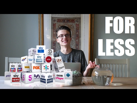How To Get Sky TV & Sky Sports for LESS! How To Get Sky TV & Sky Sports for LESS!