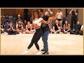 Watch You Go - Jordin Sparks | Brazilian Zouk Dance Gustavo Martins & Ayane Azevedo | Zouk Conexao