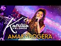 KATRINA VELARDE - Amakabogera (Viva Café | June 22, 2024)