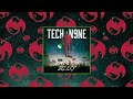 Tech N9ne - Wess Paul Bennett (ft. Joey Cool & King Iso) | Official Audio