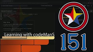 (ARCHIVED) Learn JavaScript by Building a Role Playing Game - Step 151 | freeCodeCamp | (Beta)
