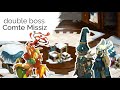 Double Boss Comte Missiz sans iop - Dofus Touch