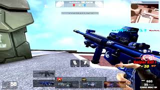 Wolfteam ELWRCI M6A2 BN Trickshot - 2022