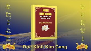 Kinh Kim Cang Bát Nhã Ba La Mật