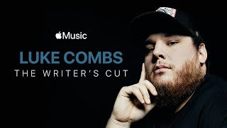 Luke Combs: The Writer’s Cut - Film Preview | Apple Music