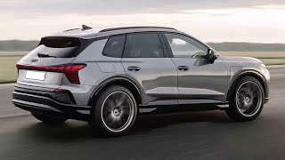 Audi Q3 - Third Generation