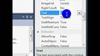 vb.net User Control Tutorial