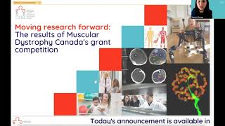 2023 Clinical and Translational Science Grant Announcement