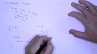 Self-Referential Classes - Introduction