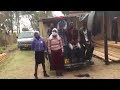 Muviri wangu wafa