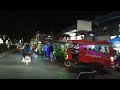 explore the world with someone you love i the busiest place called cogon i the night market of cdo.