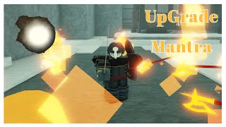 Deepwoken How To Upgrade Mantra Roblox