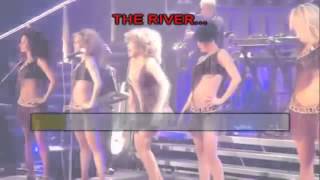 Proud Mary   Tina Turner   Karaoke   YouTube 14 48 42