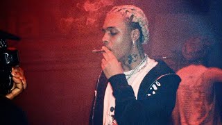 SoFaygo - Bad Blood (prod. Lil Tecca)