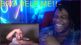 HODGETWINS FUNNY MOMENTS PART 1 REACTION {6IX}