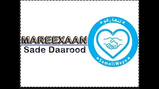 Qabiilka Mareexaan - Sade Daarood - LT7FU