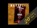 2Pac (Makaveli) - Just Like Daddy