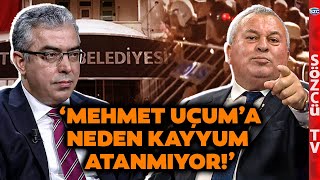 Cemal Enginyurt'tan Kayyumlara ve İktidara Zehir Zemberek Sözler! Mehmet Uçum Detayını Anlattı!