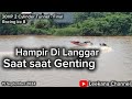 Power Boat Racing ke 8 / Tatau, Sarawak / final 15 September 2024