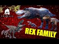 THE ISLE REXES VS UTAHS - SUB REX MVP