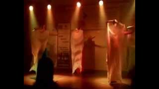 ALIMAH Opole taniec brzucha/belly dance