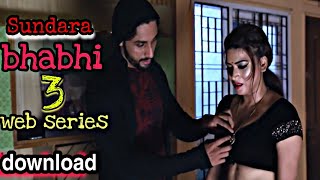 Mxtube.net :: Sundra Bhabhi New Web Series Hindi 2020 The Cinema ...