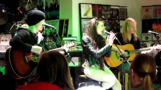 AMARANTHE - AMARANTHINE ACOUSTIC (DZEC)