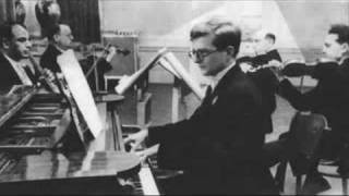 Shostakovich - Piano Quintet in G minor, Op. 57 - Part 1/5