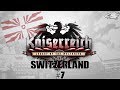 ~HOI IV ~ Kaiserreich ~ Switzerland ~ ep07 ~ Let's Play