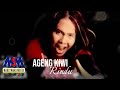 Ageng Kiwi - Rindu [Official Music Video]