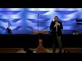 this present darkness pastor chad roberts lies we believe series pt. 1