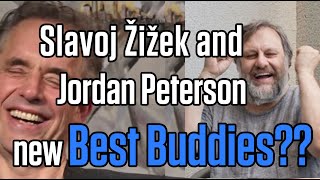 Post Debate: Jordan Peterson and Slavoj Zizek