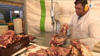 Le salon de l'agriculture, c'est aussi à Tarbes