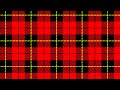 tartan 1