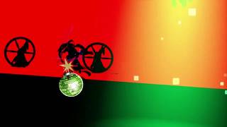 Futaba/Oracle All Out Attack Animation Only