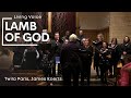 Lamb of God || Atonement Sings