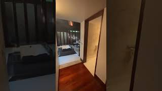 $1000 USD a Night Bulgari Bali Resort Room Tour. Premier Ocean View Villa