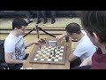 2013 06 07 gm nepomniachtchi gm riazantsev world blitz