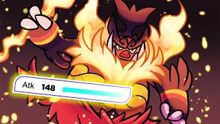 Mega Emboar Is Actually Better Than Everyone Thinks With THIS..