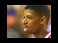 1995 WCSF Game 7, Rockets vs Suns