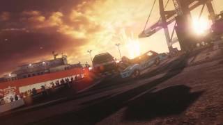 DiRT Showdown: Launch Trailer