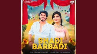 Shadi Barbadi