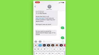 Automating Appointment Reminders for Cerner EHR Users