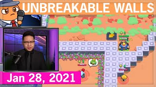 HACKED UNBREAKABLE Metal Walls? - JNN Ep 10 🌐