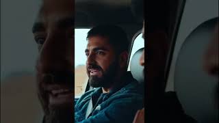Anek movie Ayushmann Khurrana and Andrea Kevichusa || #AndreaKevichusa #AyushmannKhurrana #anek