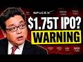 Investors Aren’t Ready for the SpaceX IPO